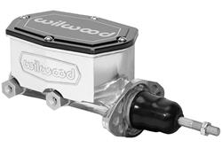 Wilwood Aluminum Tandem Compact Master Cylinders for 1963-1967 CORVETTE - 260-16520-P