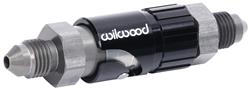 Wilwood No-Bleed Quick-Disconnect Fittings 260-16771