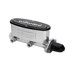 Wilwood Disc Brakes Master Cylinders 260-18184-P