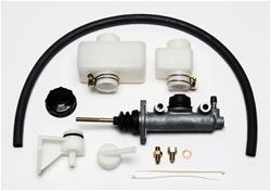 Wilwood Master Cylinder Remote Reservoir Mounting Brackets