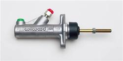 wilwood master clutch compact reservoir cylinders brakes detached disc shoptalkforums wil helps hope