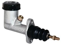 Wilwood Integral Reservoir Compact Master Cylinders 260-6579