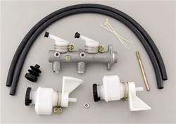 Wilwood Combination Remote Tandem Master Cylinders