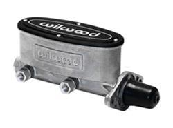 Wilwood Aluminum Tandem Master Cylinders 260-8555