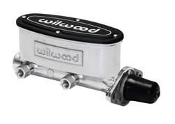 Wilwood Aluminum Tandem Master Cylinders 260-8555-P