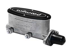 Wilwood Aluminum Tandem Master Cylinders 260-8556