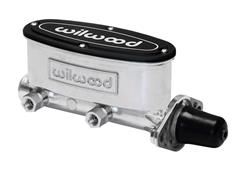 Wilwood Aluminum Tandem Master Cylinders 260-8556-P