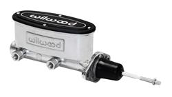 Wilwood Aluminum Tandem Master Cylinders 260-13375-P
