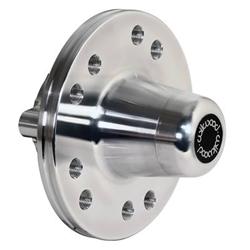 Wilwood Forged Billet Aluminum Brake Hub Assemblies for 1967-1968 CHEVY II, 1969-1974 NOVA - 270-10044