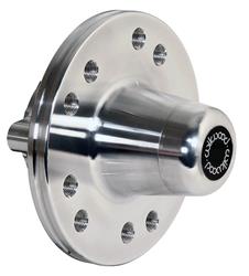 Wilwood Forged Billet Aluminum Brake Hub Assemblies for 1979-1981 CAMARO, FIREBIRD - 270-11048
