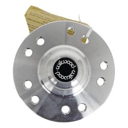 Wilwood Forged Billet Aluminum Brake Hub Assemblies for 1969-1982 CORVETTE, 1968-1970 IMPALA - 270-12038