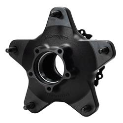 Wilwood Starlite 55 Wide 5 Racing Hubs 270-12111C