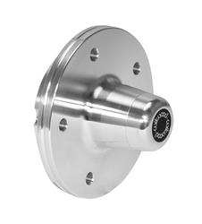 Wilwood Forged Billet Aluminum Brake Hub Assemblies for 1974-1978 MUSTANG II, PINTO - 270-14515