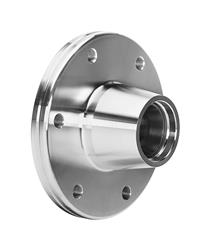 Wilwood Forged Billet Aluminum Brake Hub Assemblies 270-15790