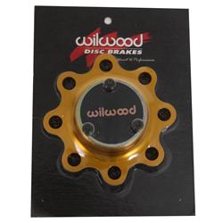 Wilwood Eight Bolt Drive Flanges