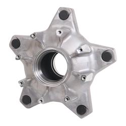Wilwood Starlite 55 Wide 5 Racing Hubs
