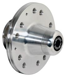 Wilwood Forged Billet Aluminum Brake Hub Assemblies for 1974-1978 MUSTANG II, 1974-1980 PINTO - 270-6989