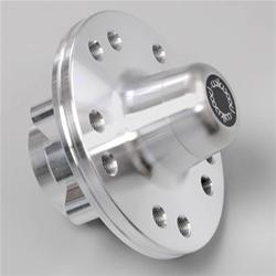 Wilwood Forged Billet Aluminum Brake Hub Assemblies for 1967-1968 CHEVY II, 1969-1974 NOVA - 270-7274