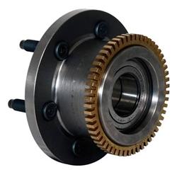 FORD F-150 FX2 Wheel Bearing and Hub Assemblies - Free Shipping on