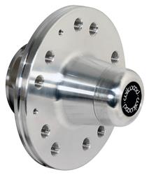 Wilwood Forged Billet Aluminum Brake Hub Assemblies for 1974-1978 MUSTANG II, 1971-1980 PINTO - 270-9486