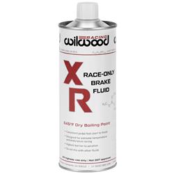 Wilwood XR Race-Only Brake Fluid 290-16353