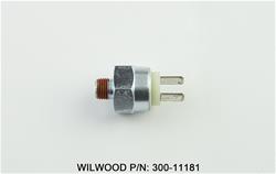 Wilwood Stop Light Pressure Switches