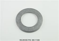 Wilwood Hat/Rotor Register Ring Adapters 300-11339