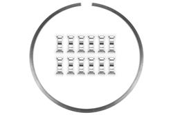 Wilwood Disc Brakes Brake Hardware 300-14912