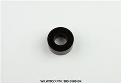 Wilwood Disc Brakes Brake Caliper Spacers 300-3566-BK