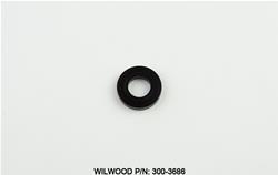 Wilwood Disc Brakes Brake Caliper Spacers 300-3686