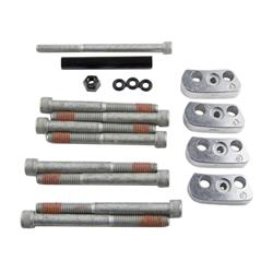 Wilwood Caliper Bracket Spacers 300-6588