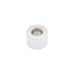 Wilwood Disc Brakes Brake Caliper Spacers 300-8039-BK