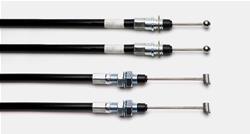 Wilwood Disc Brakes Parking Brake Cables 330-11982