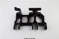 Wilwood Disc Brakes Pedal Assemblies 330-12564