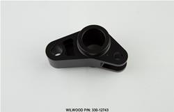 Wilwood Disc Brakes Pedal Assemblies 330-12743