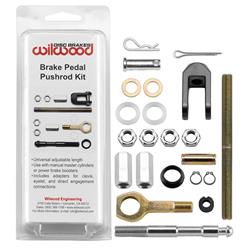 Wilwood Master Cylinder Pushrods 330-13914