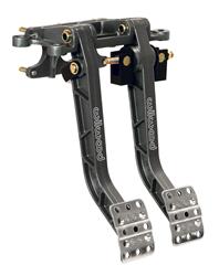 Wilwood Brake/Clutch Pedal Assemblies 340-11295