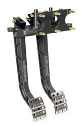 Wilwood Brake/Clutch Pedal Assemblies 340-11299