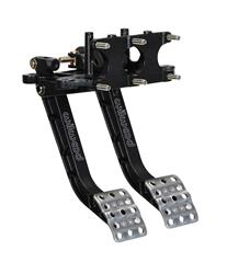 Wilwood Brake/Clutch Pedal Assemblies 340-13835