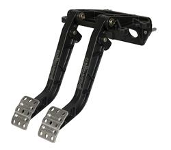 Wilwood Brake/Clutch Pedal Assemblies 340-14361