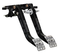 Wilwood Brake/Clutch Pedal Assemblies 340-15072