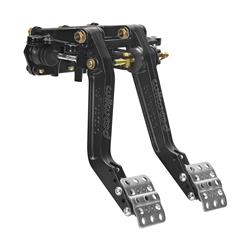 Wilwood Swing Mount Pedal Assemblies 340-16350