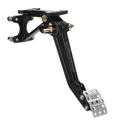 Wilwood Swing Mount Pedal Assemblies 340-16379