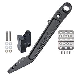 Wilwood Pedal Assembly Components 340-16399