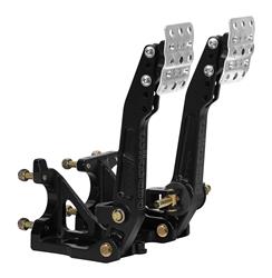 Wilwood Brake/Clutch Pedal Assemblies 340-16606