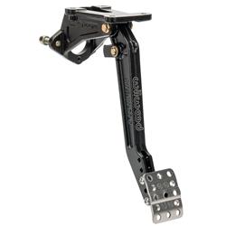 Wilwood Swing Mount Pedal Assemblies 340-17699