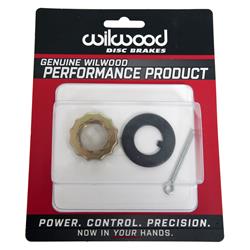 Wilwood Locknut Kits