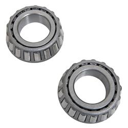 Wilwood Replacement Cone Bearings 370-11555