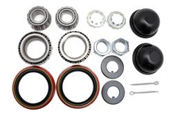 Wilwood Disc Brakes Wheel Bearings 370-13547-2