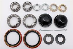 Wilwood Disc Brakes Wheel Bearings 370-13548-2